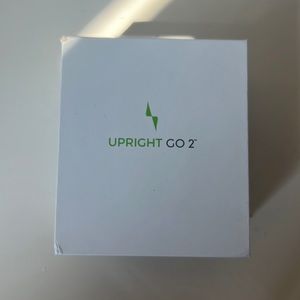 Upright Go 2 personal posture trainer